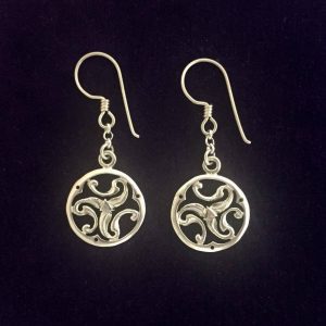 Clywd Earrings