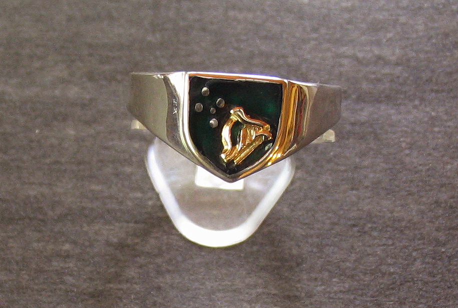 The Harp in the South Ring