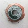 Sea of Lindisfarne Brooch - Image 3