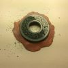 Sea of Lindisfarne Brooch - Image 4