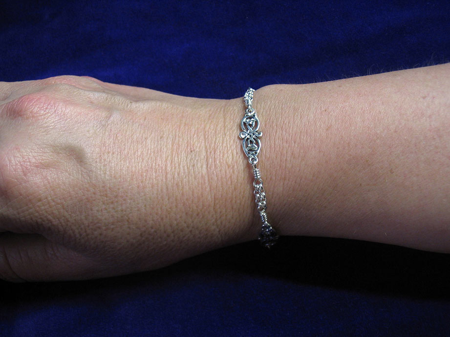 Moynagh Lough Bracelet