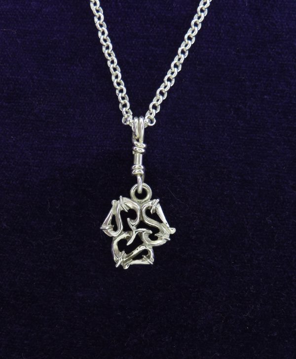 Brigantine Pendant