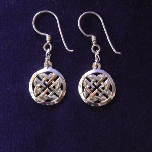 Govan Stone Earrings