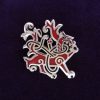 Jelling Beast Necklace - Image 3