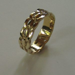 The Viking Ring